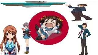 Japan #Anime #School #Featured