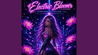 Electric Bloom (Slowed + Reverb Version)