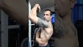 From fat powerlifter to 32.5 waist