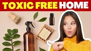 Essential Oils for Cleaning: Natural Chemical-Free Home