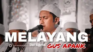 GUS APANK | KHOBBIRI | NURUSSHOBAH JEPARA