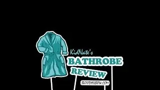UFC Fight Night 36: Machida vs Mousasi - Kid Nate's Bathrobe Review