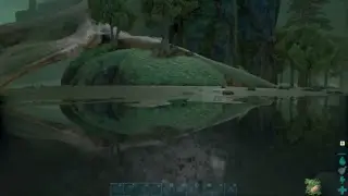 Ark survival | grinding stream |first time playing extinction