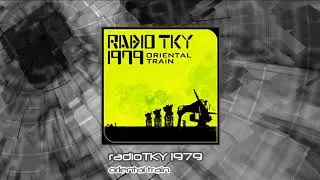 [AeroSynth GST] radioTKY 1979 - oriental train