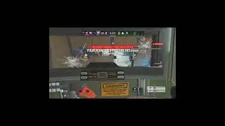Blitzy Blitz Action 4ce  #gameplay #r6siege #twitch #streamer #clips