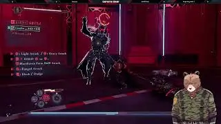 Highlight: #322 - First Ninja Gaiden 4 Playthrough - D.D.O. Commander Chapter 12 Final Boss 1st Try