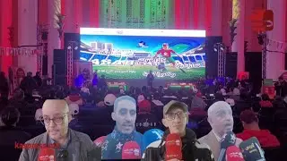 انفجار كروي في البيضاء: “كازا فوت 2025” يشعل المنافسة بين جهات المدينة