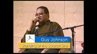 1999 Guy Johnson 
