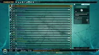 Defiance - Breaking Stuff Down