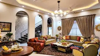 1 KANAL HOUSE FOR SALE IN DHA PHASE 7  BLOCK T LAHORE