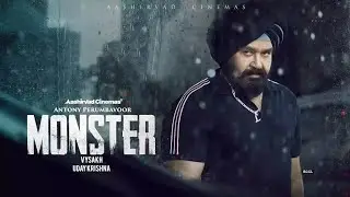 #Monster OTT Release Date