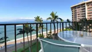 Valley Isle Resort #606 - Maui, Hawaii