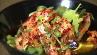 2014 James Beard Entry (Broadcast)