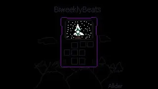 Return - Allder (Biweekly Beat #1)