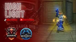 HIGHLIGHT OYO-66 RF MONARCH