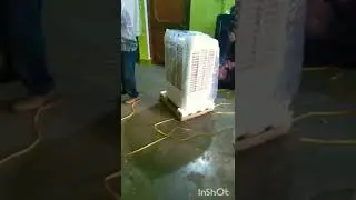 V Guard Cooler Unboxing #shorts #unboxing #flipkart #pragatiIndra
