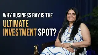 Business Bay: A Candid Review of Its Real Estate Market &ndash; High ROI & Rising Property Values