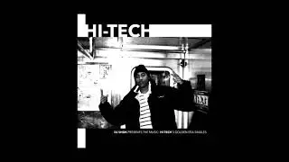 Hi-Tech - Book of Life (Lyrics Video)