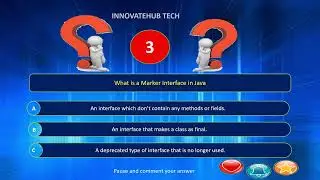 The Empty Interface Pattern: What is a Marker?