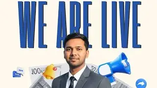 Forex live trading with Varun & Aniket sir ll Day - 10 ll 🆓 Funded Account 