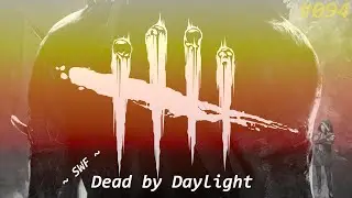 DBD Together (94) - KYF Teabagging NeoFace