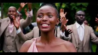 Nzahora ngushimira by Chorale Stella matutina