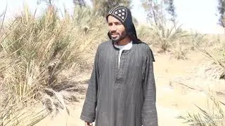 الراهب الحرامي الي سرق الدير  😱
