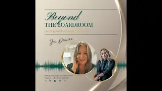 2 15 Shifting Leadership from Performance to Presence with Maryanne Katsidis