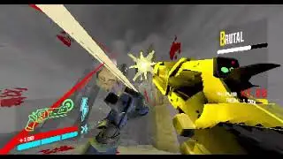 The Encore [Ultrakill]