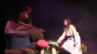 Worcester Technical HS presents - Alice in Wonderland