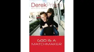 The Outer Court | Derek Prince