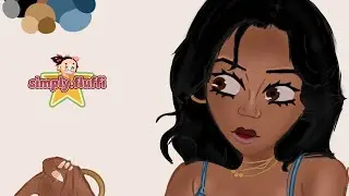 ~ • ♡ Lara Milkshake Art trend!! ~ REUPLOAD FROM TIKTOK • ♡ ~