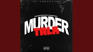 Murder Talk