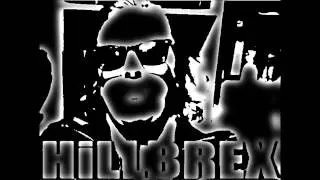 Black Salami groove feat DJ Hillbrex