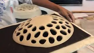 Fruit Bowl Process Video