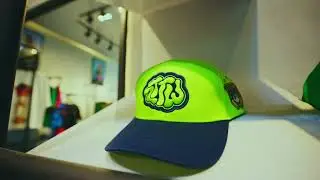 ZLATAN WALK IN ZTTW FASHION STORE NOW IN LAGOS