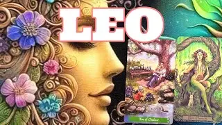 LEO SEPTEMBER 15-21 2025 TAROT READING 