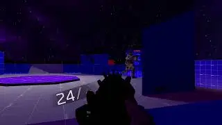 first time playing pavlov