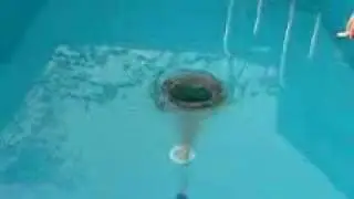 Vortex visualization