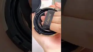 SEALUXE Namlovchi, bardavom CC-kushon krem | SEALUXE Увлажняющий стойкий кушон CC-крем