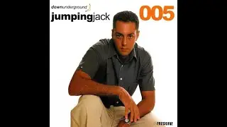 Downunderground 005 CD1 - Jumping Jack