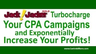 Jack Jacker Gold Tutorial | JackJacker | Authority Trust Jacker