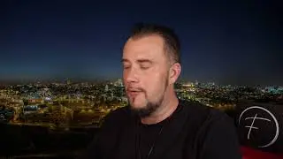 Chris Reed | How Should Christians See The Modern State Of Israel?| FOTB | 10.10.2025