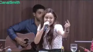 Deixa eu ficar nesse lugar