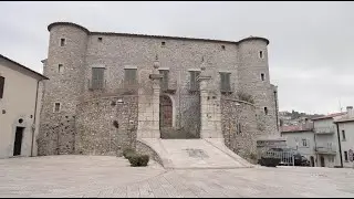 Zungoli, il nuovo volto del borgo finanziato dal Progetto Collettivo di Sviluppo Rurale