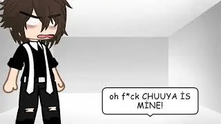 soukoku react ships//SHORT! //