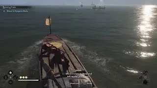 Assassin's Creed Shadows: Restoring Order