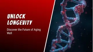 Unlocking Longevity: A Look at Senolytic Activators