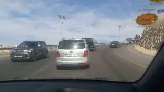 طريق واد النار الى محافظة بيت لحم