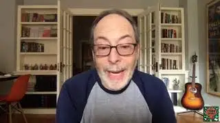 Replay: Dan Gutman's Live Facebook Read Aloud of  